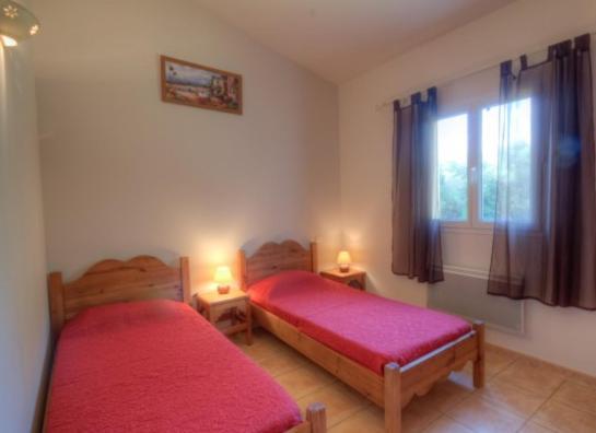 Les Bergeries D'Ogliastrello Villa Figari  Luaran gambar